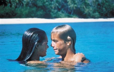 the blue lagoon nudity